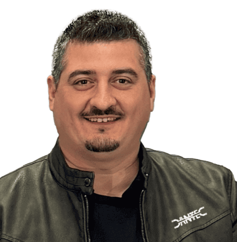 Daniel Bostan