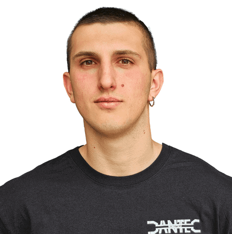 Robbie Alexander
